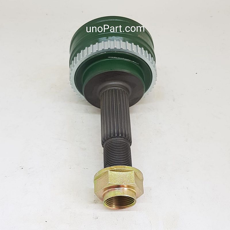 CV Joint As Roda Luar HEIKER Toyota Vios ABS TCJ-015 - foto 2