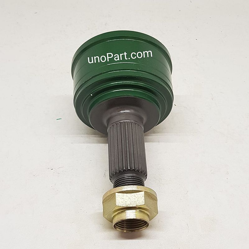 CV Joint As Roda Luar Honda City OLD Gigi Kasar HEIKER HCJ-003 - foto 2