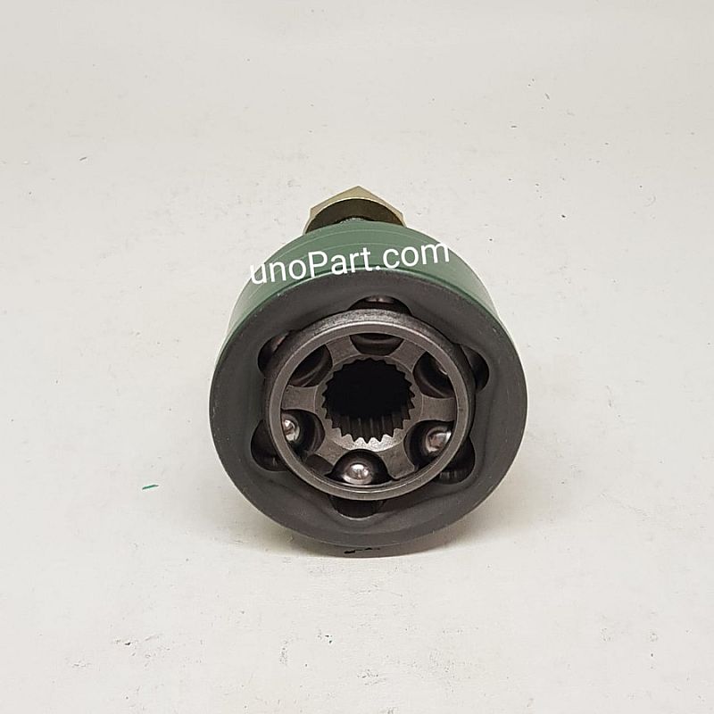 CV Joint As Roda Luar Honda City OLD Gigi Kasar HEIKER HCJ-003 - foto 3