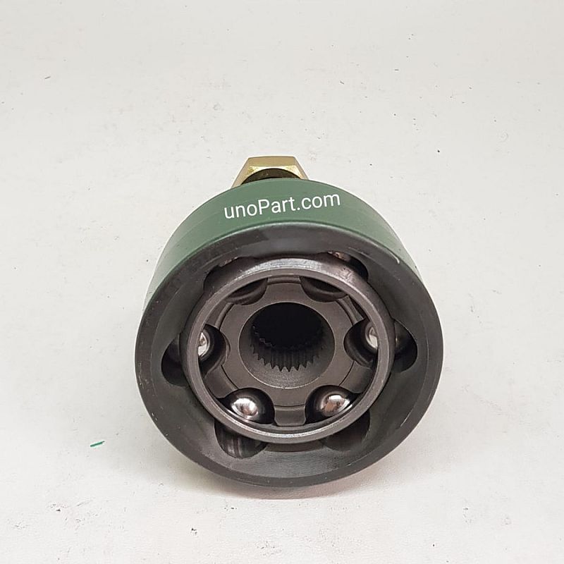CV Joint As Roda Luar Honda Civic Ferio & City Z HEIKER HCJ-002 - foto 3