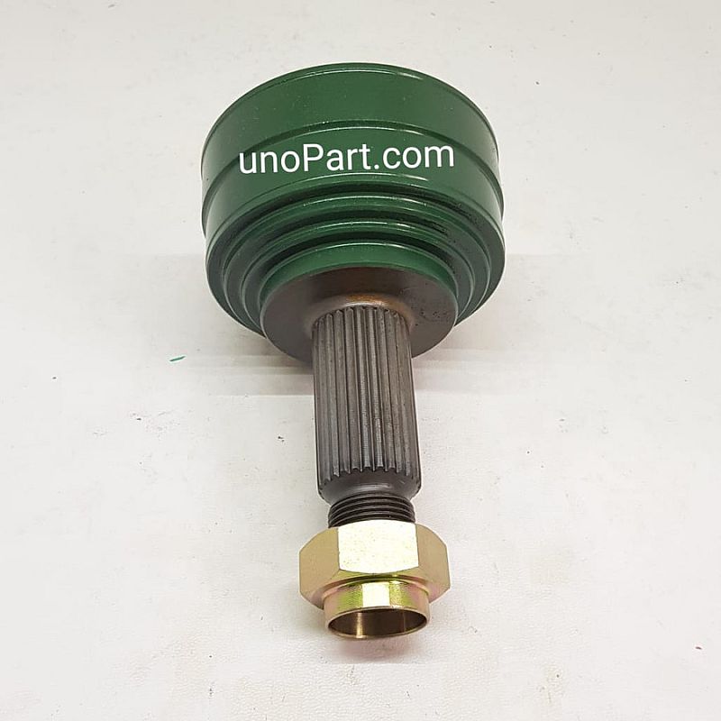 CV Joint As Roda Luar Honda Civic Ferio & City Z HEIKER HCJ-002 - foto 2