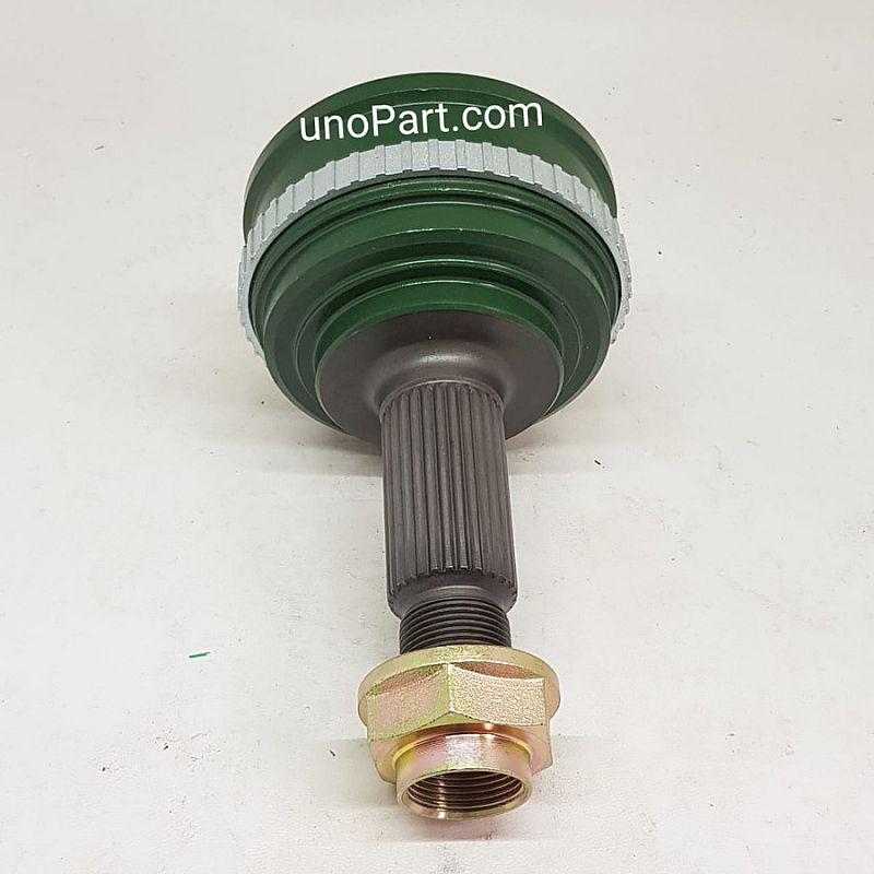 CV Joint As Roda Luar Honda Maestro & Cielo & CRV CR-V Gen 2 RD2 RD 2002-2006 Merk Protect Ukuran 28-32-60 - foto 2