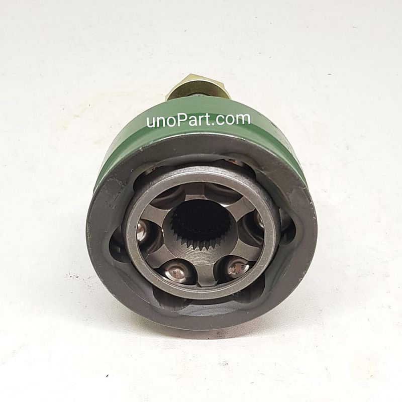 CV Joint As Roda Luar Honda New City, Jazz, Brio HEIKER HCJ-007 - foto 2