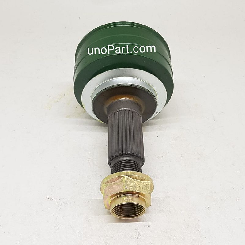 CV Joint As Roda Luar Honda New City, Jazz, Brio HEIKER HCJ-007 - foto 3