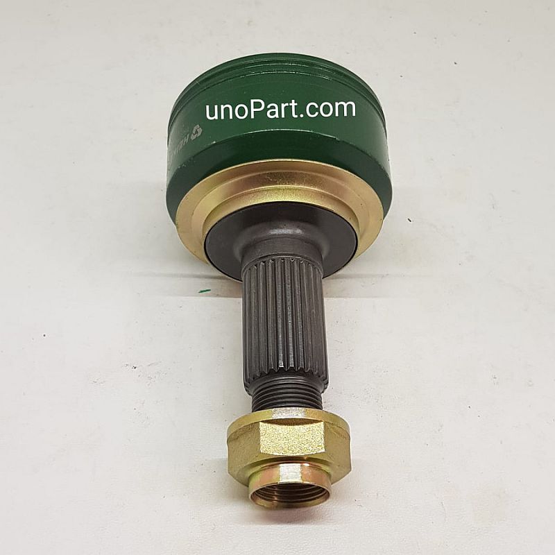 CV Joint As Roda Luar Kanan / Kiri Honda Jazz RS HEIKER HCJ-011 - foto 2