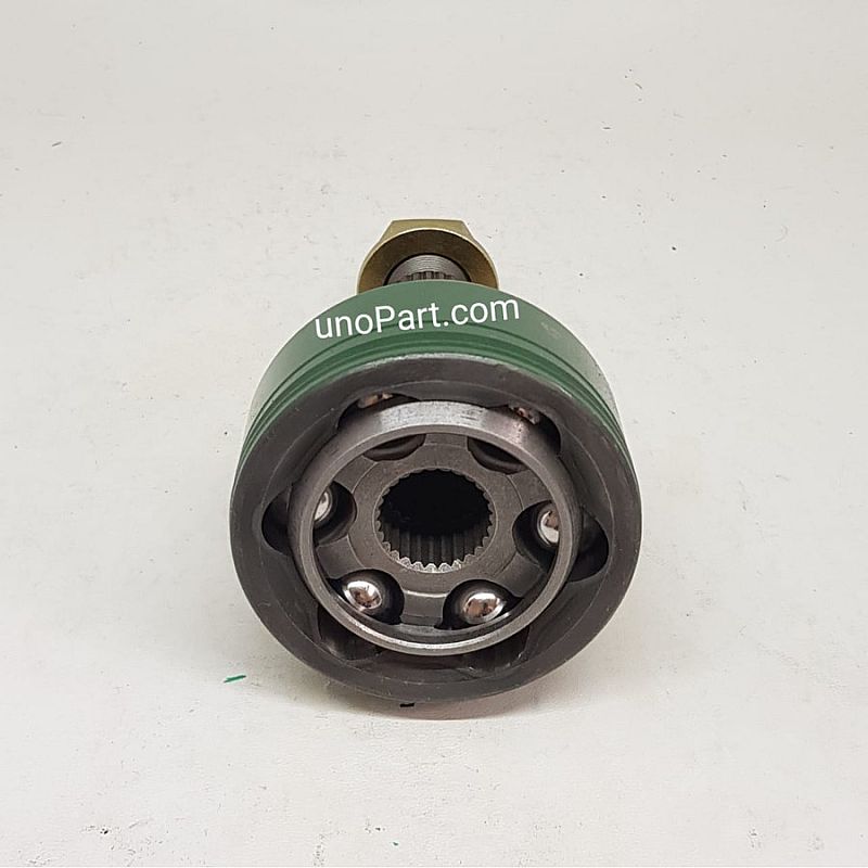 CV Joint As Roda Luar Kanan / Kiri Honda Jazz RS HEIKER HCJ-011 - foto 3