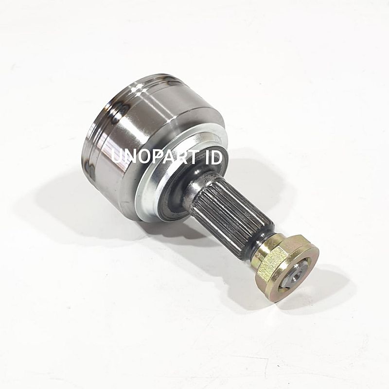 CV Joint As Roda Luar LKS Honda Jazz RS GE / City Original Replacement - foto 3