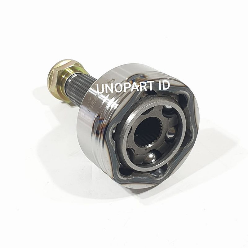 CV Joint As Roda Luar LKS Honda Jazz RS GE / City Original Replacement - foto 2