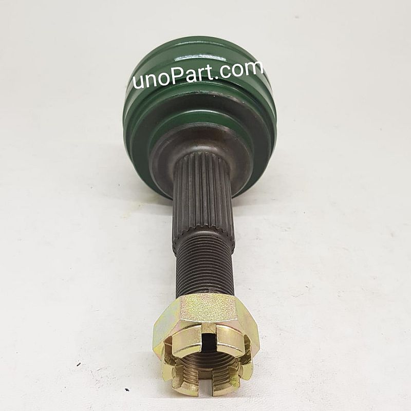 CV Joint As Roda Luar Nissan Livina / Grand Livina 1.5 HEIKER NCJ-002 - foto 3
