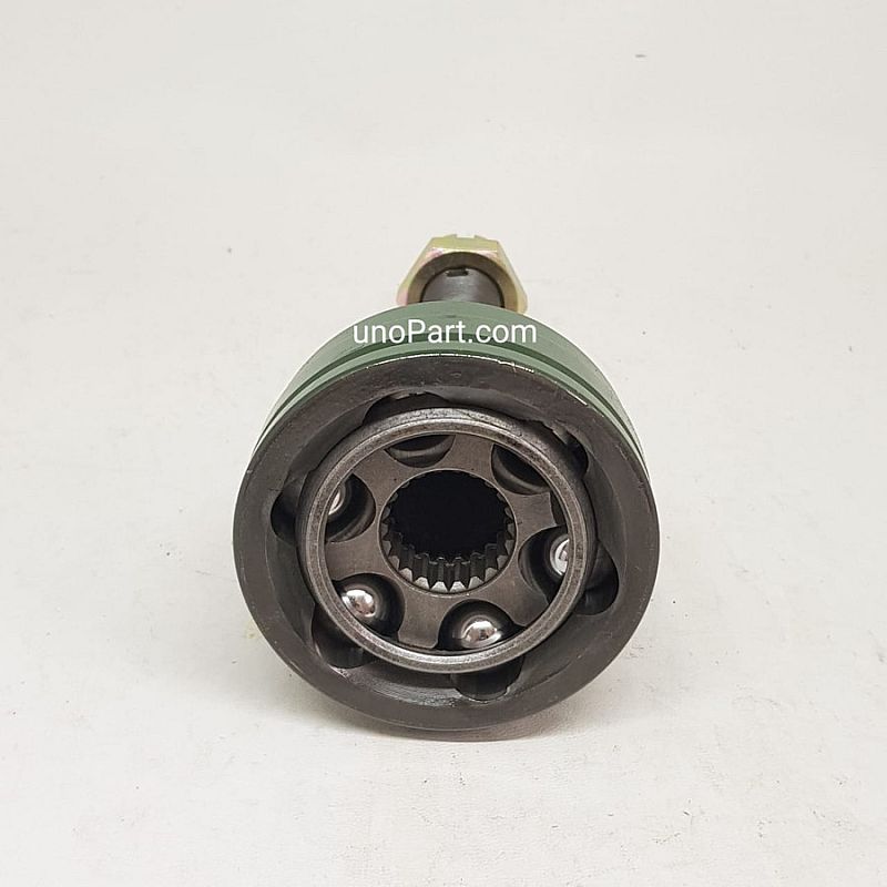 CV Joint As Roda Luar Nissan Livina / Grand Livina 1.5 HEIKER NCJ-002 - foto 2