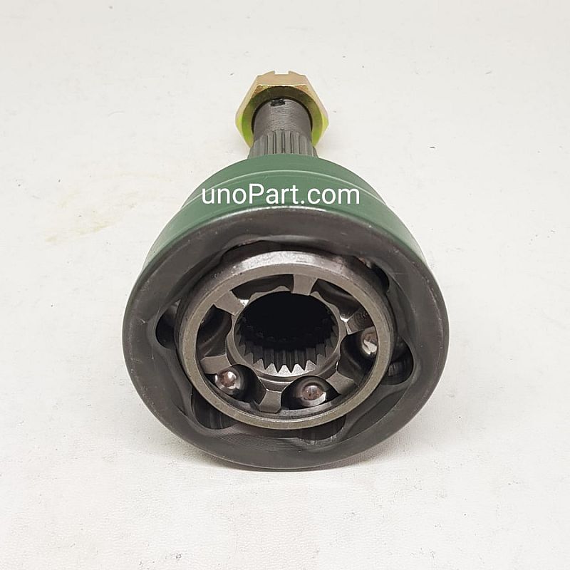 CV Joint As Roda Luar Nissan Livina 1.8 HEIKER NCJ-008 - foto 2