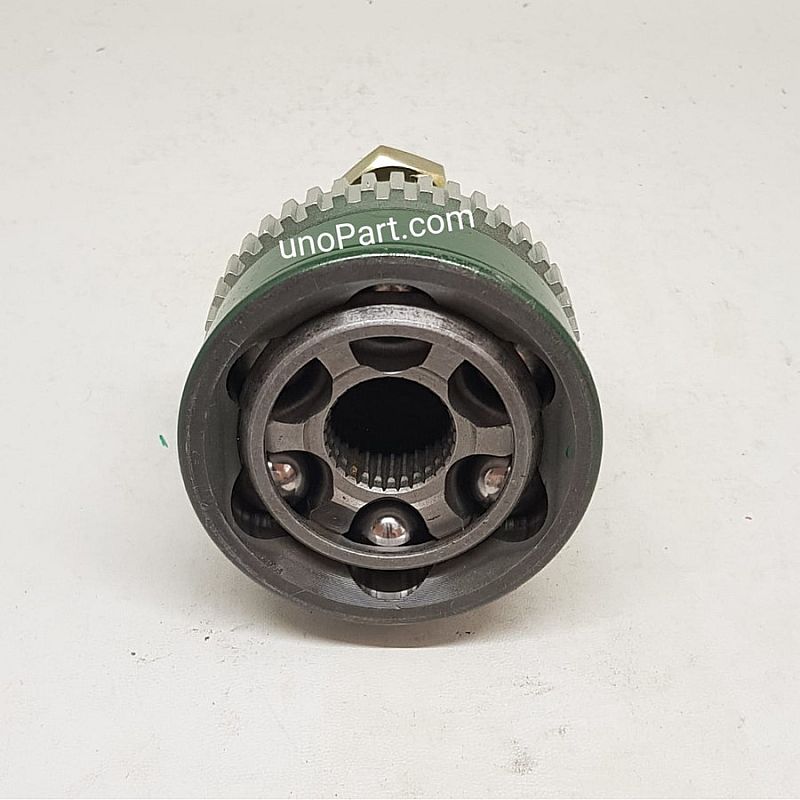 CV Joint As Roda Luar Suzuki Aerio & Baleno Next-G & Swift MT RING ABS - foto 3