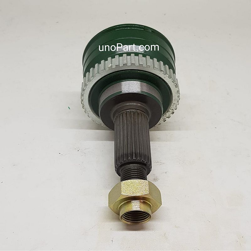 CV Joint As Roda Luar Suzuki Aerio & Baleno Next-G & Swift MT RING ABS - foto 2