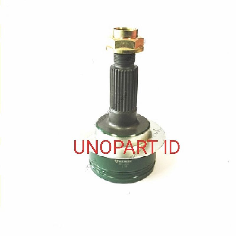 CV Joint As Roda Luar Suzuki Ertiga AT As Pendek 12-18 LH / RH - foto 3