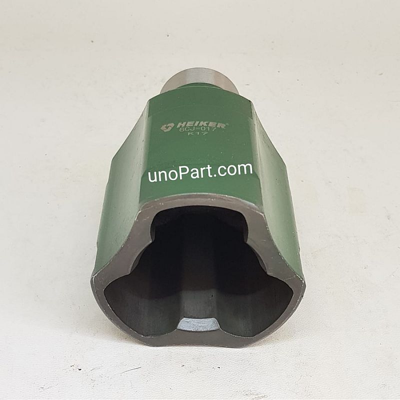CV Joint As Roda Luar Suzuki Vitara HEIKER SCJ-007 ISO:9001 - foto 2
