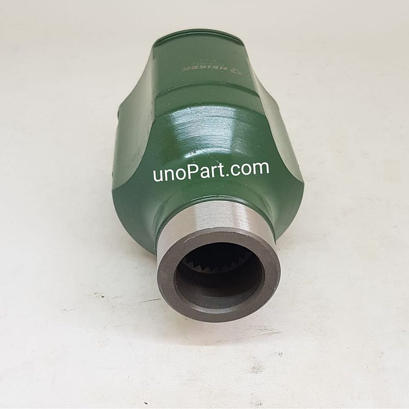 CV Joint As Roda Luar Suzuki Vitara HEIKER SCJ-007 ISO:9001 - foto 3