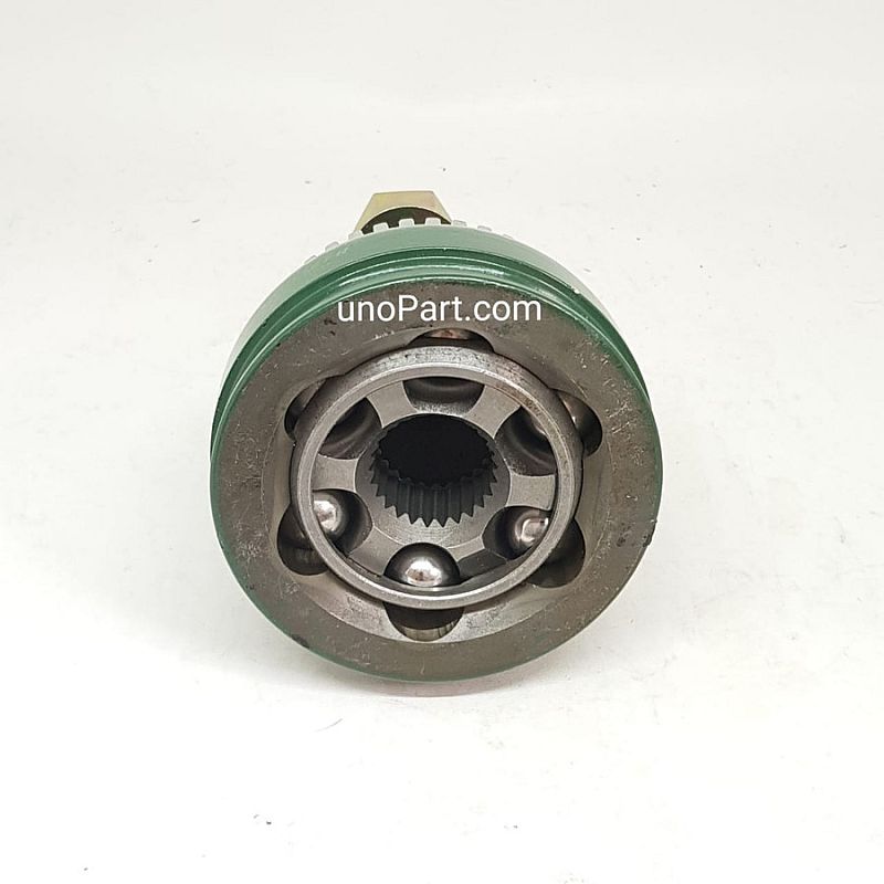 CV Joint As Roda Tarik Kopel Kokel Luar Heiker Nissan X-Trail Xtrail T30 2002-2007 C-1402 Ukuran 29-25-56 - foto 2