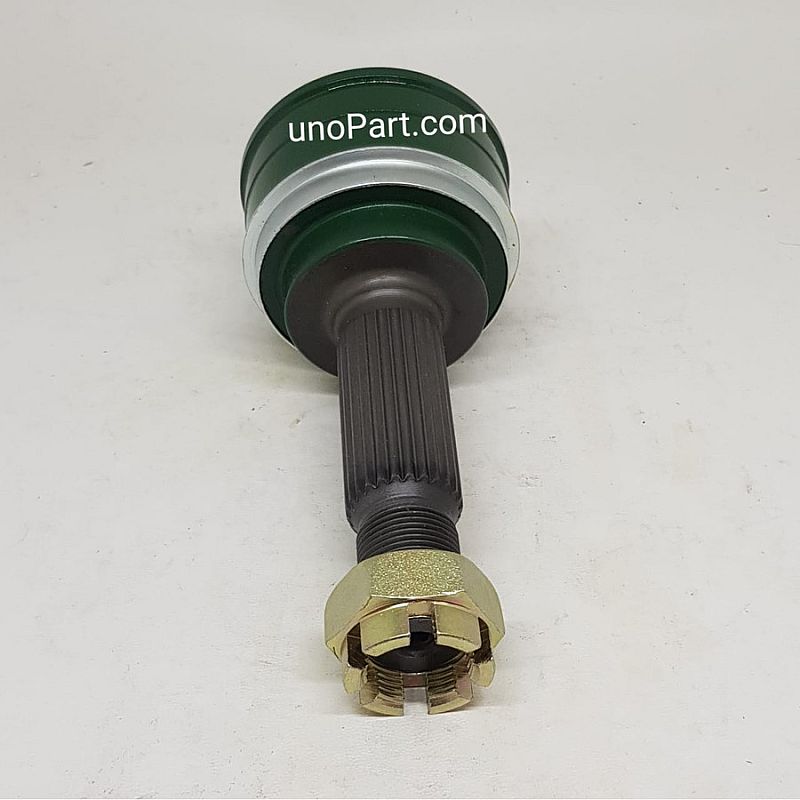 CV Joint As Roda Tarik Protect not Heiker Anymore Hyundai Atoz Visto Bagian Luar Out Outer AT MT Manual Matic OEM - foto 3