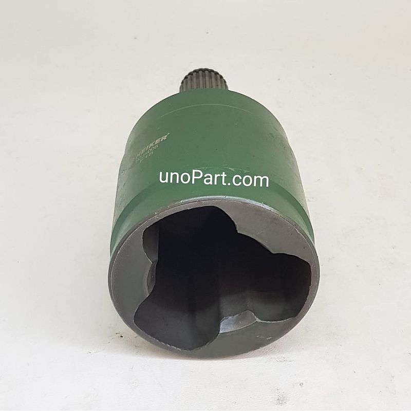 CV Joint As Tarik Kopel Roda Dalam Heiker Honda Jazz City IDSI VTEC GD3 GD8 2004-2008 Ukuran 25-28-35 - foto 3