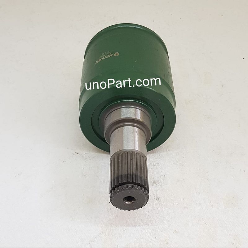 CV Joint As Tarik Kopel Roda Dalam Heiker Honda Jazz City IDSI VTEC GD3 GD8 2004-2008 Ukuran 25-28-35 - foto 2