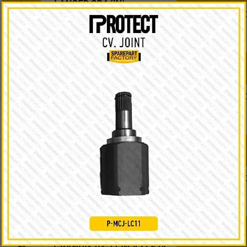 CV Joint Drive Shaft As Roda Dalam Protect Mitsubishi Grandis 03-11 - foto 2