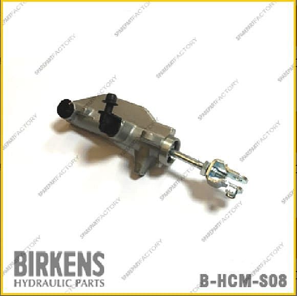 Cylinder Master Crv Gen 3 SNI KAN OEM 46920-SMG-043 46920SMG043  by Unopart ID - foto 2