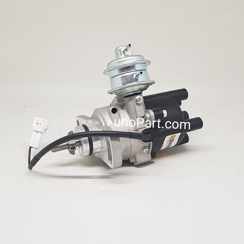 Delco Distributor Assy Daihatsu Espass S92 - foto 3