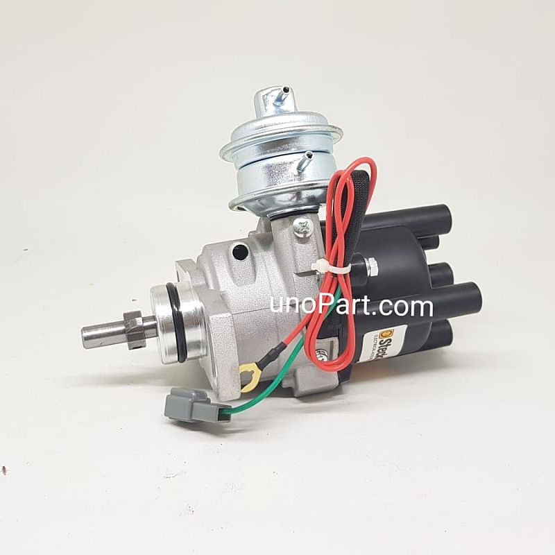 Delco Distributor Assy Daihatsu Zebra S89 / Espass S91 / Classy CDI. - foto 4