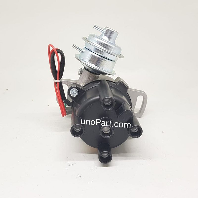 Delco Distributor Assy Daihatsu Zebra S89 / Espass S91 / Classy CDI. - foto 3