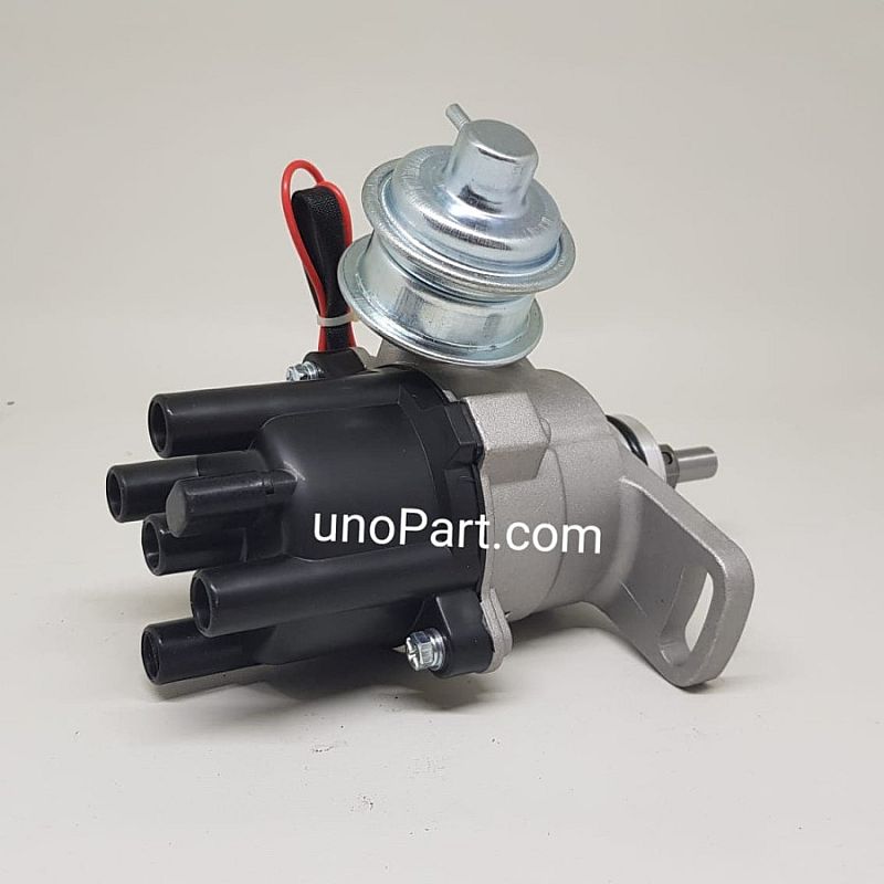 Delco Distributor Assy Daihatsu Zebra S89 / Espass S91 / Classy CDI. - foto 2