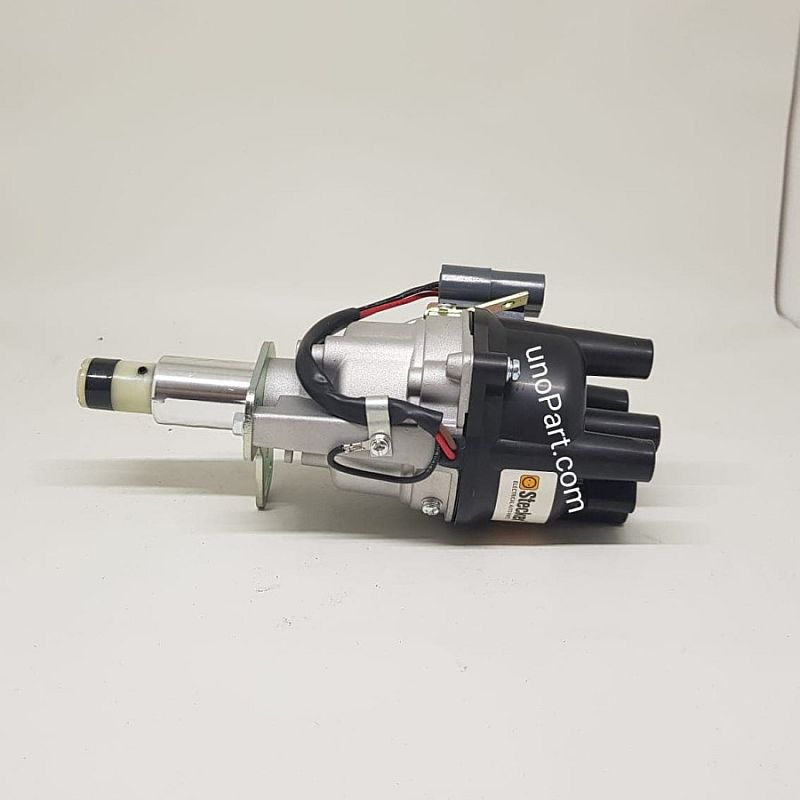 Delco Distributor Assy Nissan Terano Terrano CDI Stecker Baru Bergaransi - foto 3