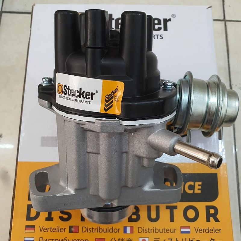 Delco Distributor Assy Stecker Mitsubishi T120SS T 120 SS 1991-1998 - foto 4