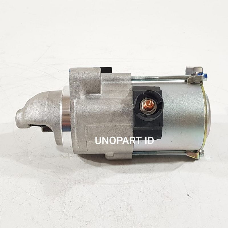 Dinamo Motor Starter Stecker Honda HRV 14-21 / BRV 16-21 / Mobilio / Brio / Jazz GK5 City GM6 14-ON SNI KAN OEM 31200-55A-Z01 3120055AZ01 - foto 4