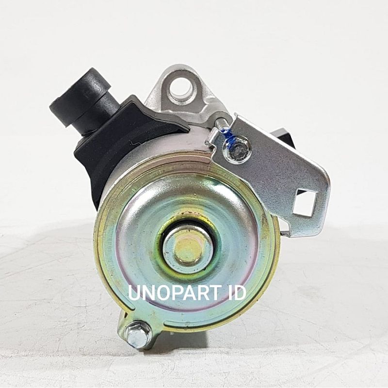 Dinamo Motor Starter Stecker Honda HRV 14-21 / BRV 16-21 / Mobilio / Brio / Jazz GK5 City GM6 14-ON SNI KAN OEM 31200-55A-Z01 3120055AZ01 - foto 3