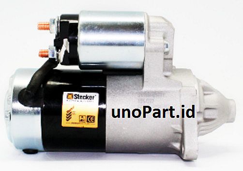 Dinamo Motor Starter Stecker Suzuki Vitara / Escudo / Sidekick  SNI KAN OEM 31100-83011L000 3110083011L000 - foto 3