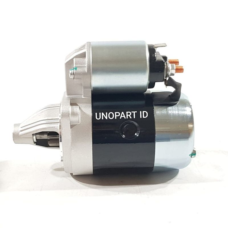 Dinamo Starter Mitsubishi L300 Deluxe B & T120SS & Kuda Bensin - foto 5