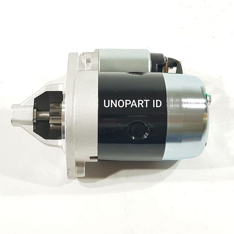 Dinamo Starter Mitsubishi L300 Deluxe B & T120SS & Kuda Bensin - foto 2