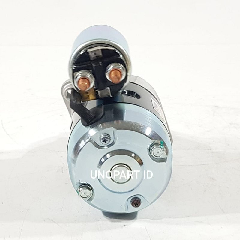 Dinamo Starter Mitsubishi L300 Deluxe B & T120SS & Kuda Bensin - foto 4