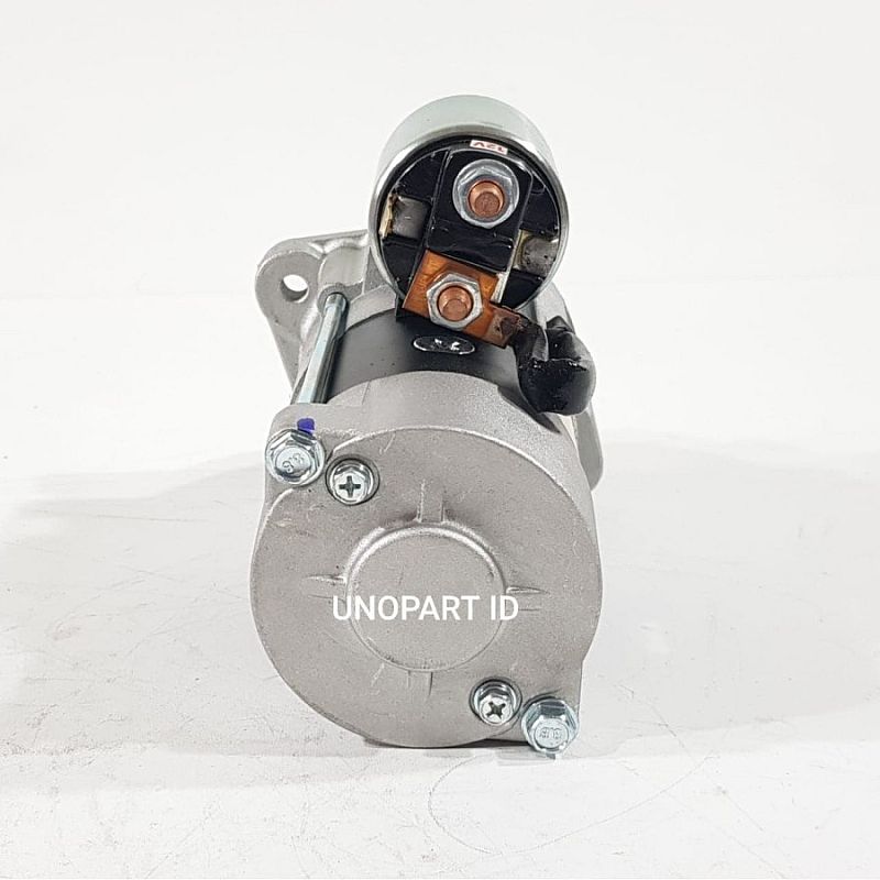 Dinamo Starter Mitsubishi Pajero Sport 2009-2015 & Triton - foto 3