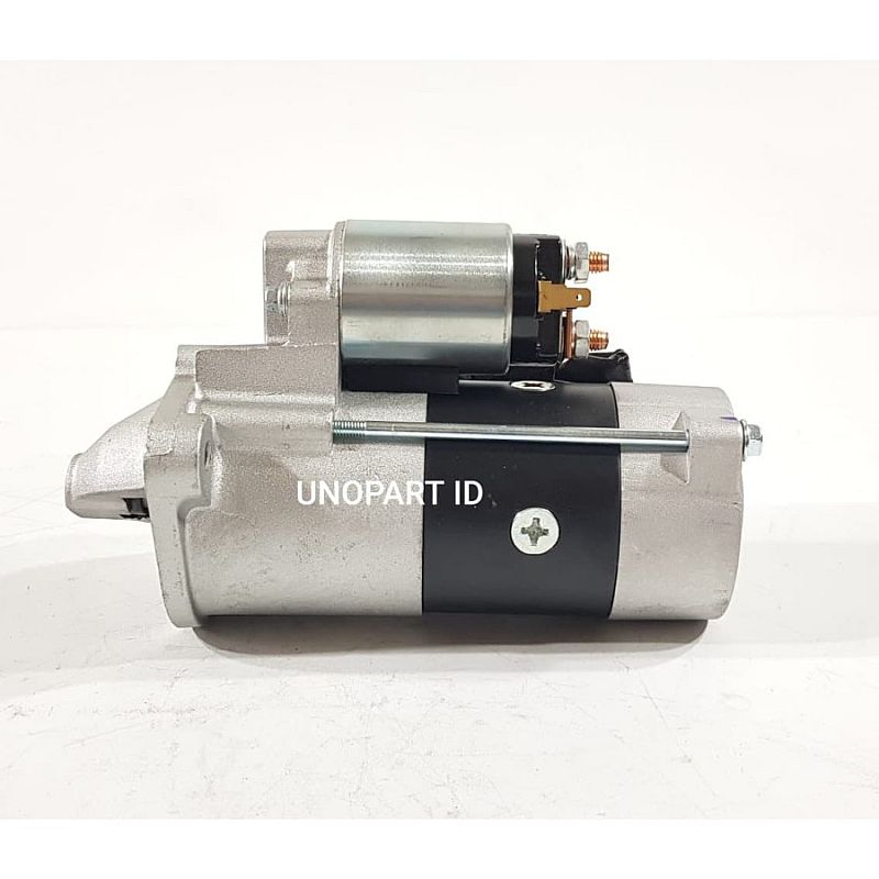 Dinamo Starter Mitsubishi Pajero Sport 2009-2015 & Triton - foto 4