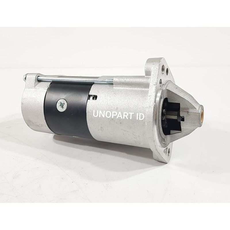 Dinamo Starter Mitsubishi Pajero Sport 2009-2015 & Triton - foto 2