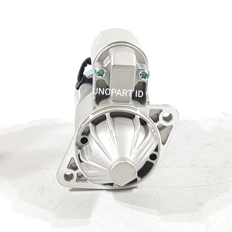 Dinamo Starter Mitsubishi T120SS T 120 SS T120 120SS Injection Injeksi EFI Original Quality - foto 3