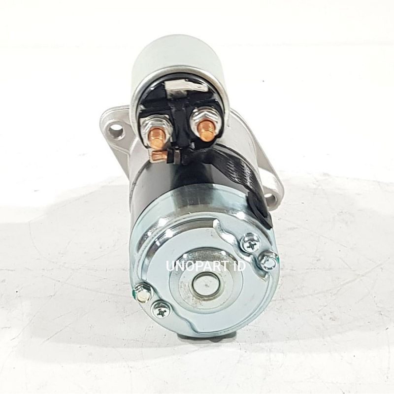 Dinamo Starter Mitsubishi T120SS T 120 SS T120 120SS Injection Injeksi EFI Original Quality - foto 4