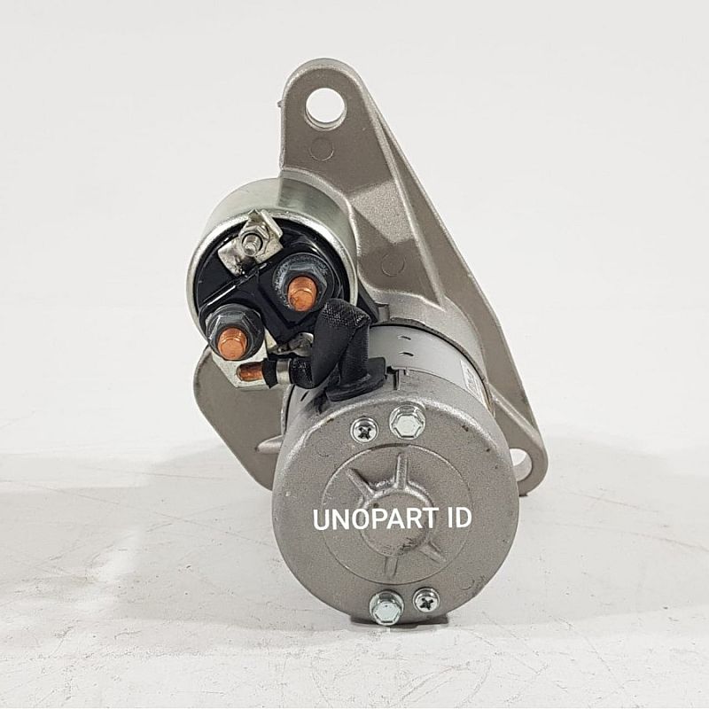 Dinamo Starter Nissan Grand Livina 1.8  / Latio 1.8 / Xtrail X-Trail T31 SNI KAN OEM 23300-EN20A 23300EN20A - foto 2