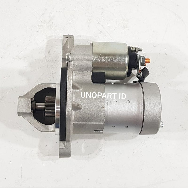 Dinamo Starter Nissan Grand Livina 1.8  / Latio 1.8 / Xtrail X-Trail T31 SNI KAN OEM 23300-EN20A 23300EN20A - foto 3