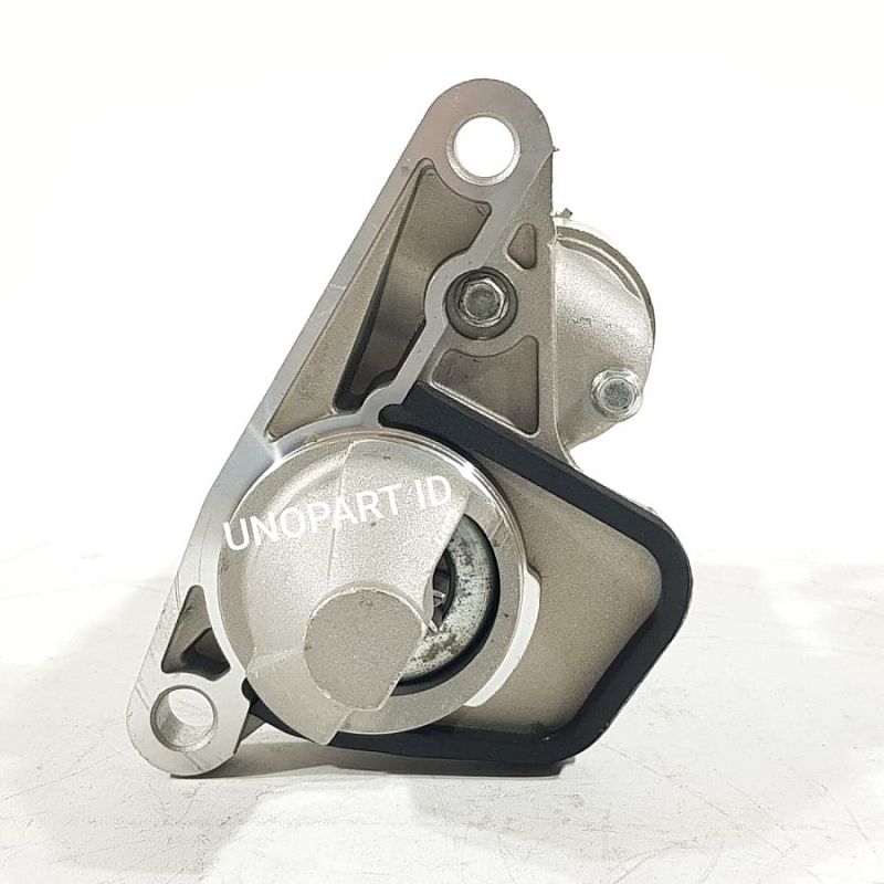 Dinamo Starter Nissan Grand Livina 1.8  / Latio 1.8 / Xtrail X-Trail T31 SNI KAN OEM 23300-EN20A 23300EN20A - foto 4