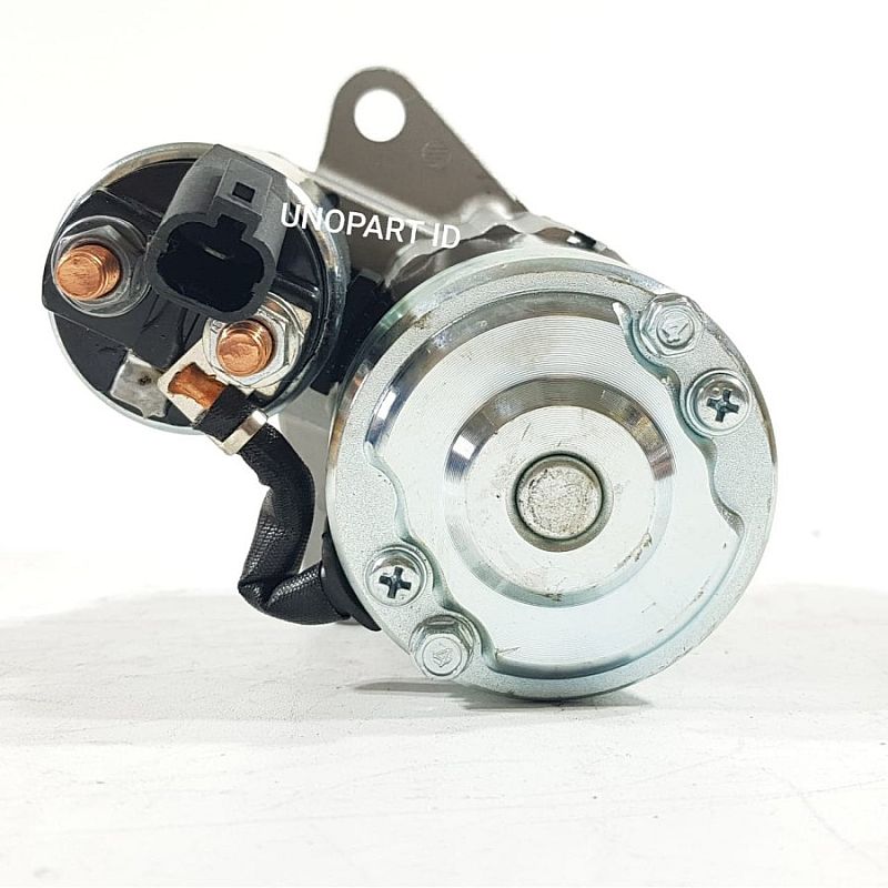 Dinamo Starter Nissan Xtrail X-trail T30 & Serena C24 2004-2011 - foto 3