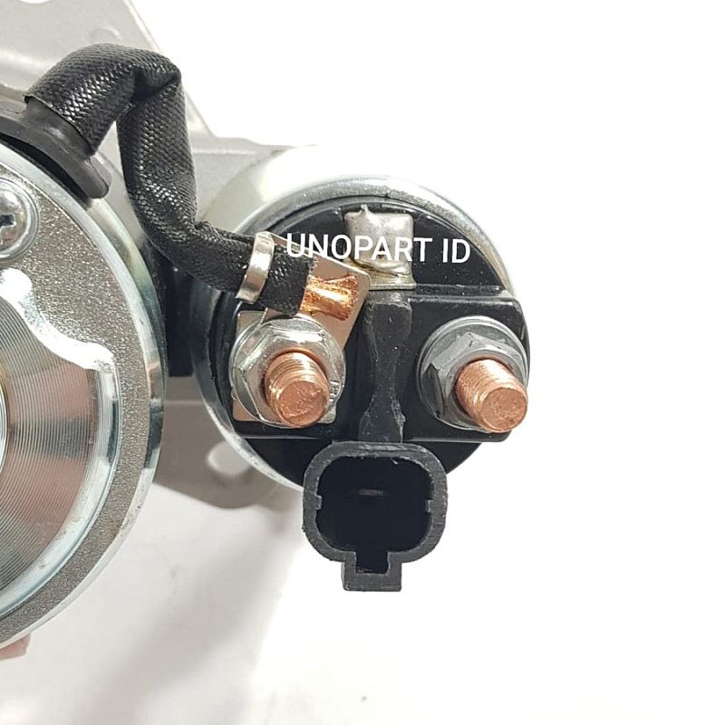 Dinamo Starter Nissan Xtrail X-trail T30 & Serena C24 2004-2011 - foto 2
