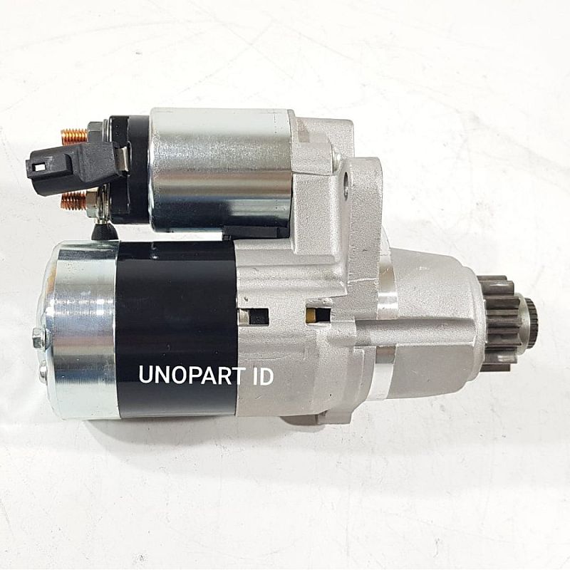 Dinamo Starter Nissan Xtrail X-trail T30 & Serena C24 2004-2011 - foto 5