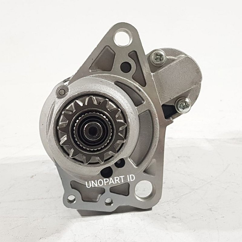 Dinamo Starter Nissan Xtrail X-trail T30 & Serena C24 2004-2011 - foto 4